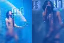 Thai singer fined 1,000 baht for ‘Sox on Cox’ performance in Nonthaburi restaurant | Thaiger