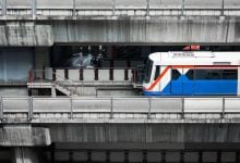 BTS monthly packages return amid uncertain 20-baht flat fare policy | Thaiger