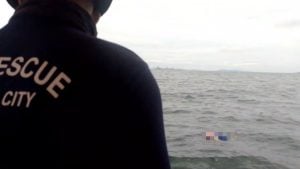 Chinese woman dies in Pattaya jet ski accident, husband survives | Thaiger