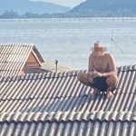 Thai man arrested after murdering neighbour over sexual harassment dispute | Thaiger