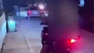 Indian man caught masturbating in front of Thai woman in Phuket | Thaiger