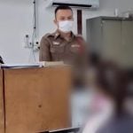 Bangkok bar security guard accused of sexually assaulting drunk woman | Thaiger