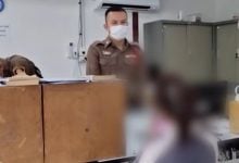 Bangkok bar security guard accused of sexually assaulting drunk woman | Thaiger