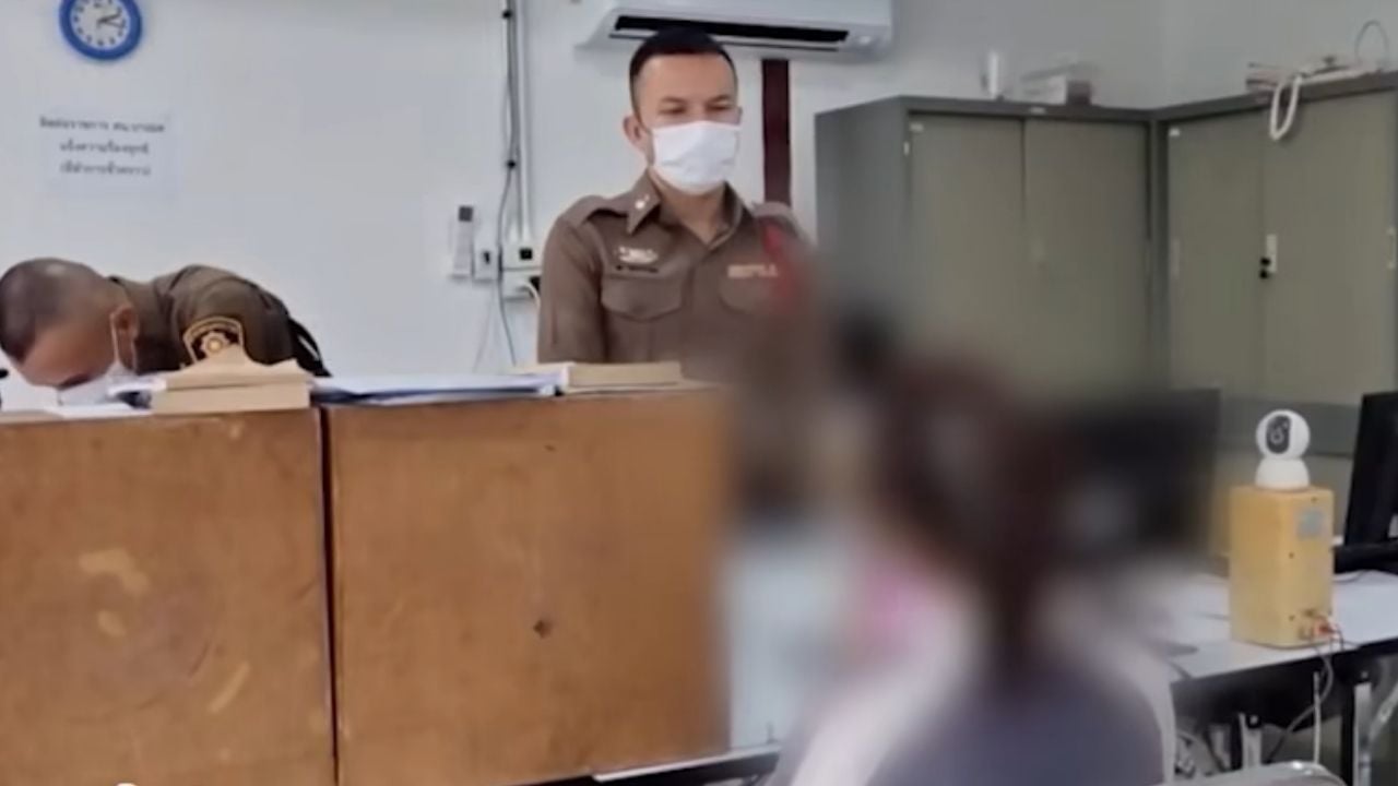 Bangkok bar security guard accused of sexually assaulting drunk woman | Thaiger