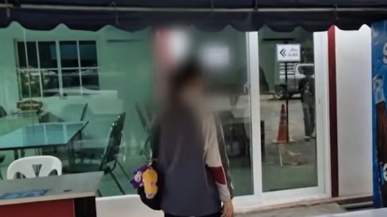 Drunk woman sexually assaulted by bar guard