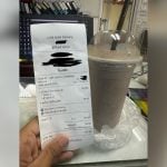 Thai man slams restaurant for blending green chicken curry in smoothie | Thaiger
