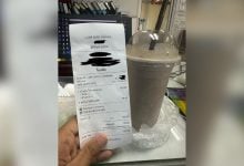 Thai man slams restaurant for blending green chicken curry in smoothie | Thaiger