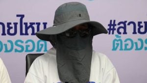 Thai businesswoman swindled out of 159 million baht in stock trading scam | Thaiger