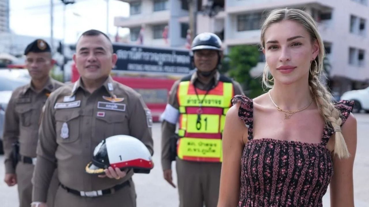 British YouTuber and netizens blast BBC’s Thailand dark side documentary | Thaiger