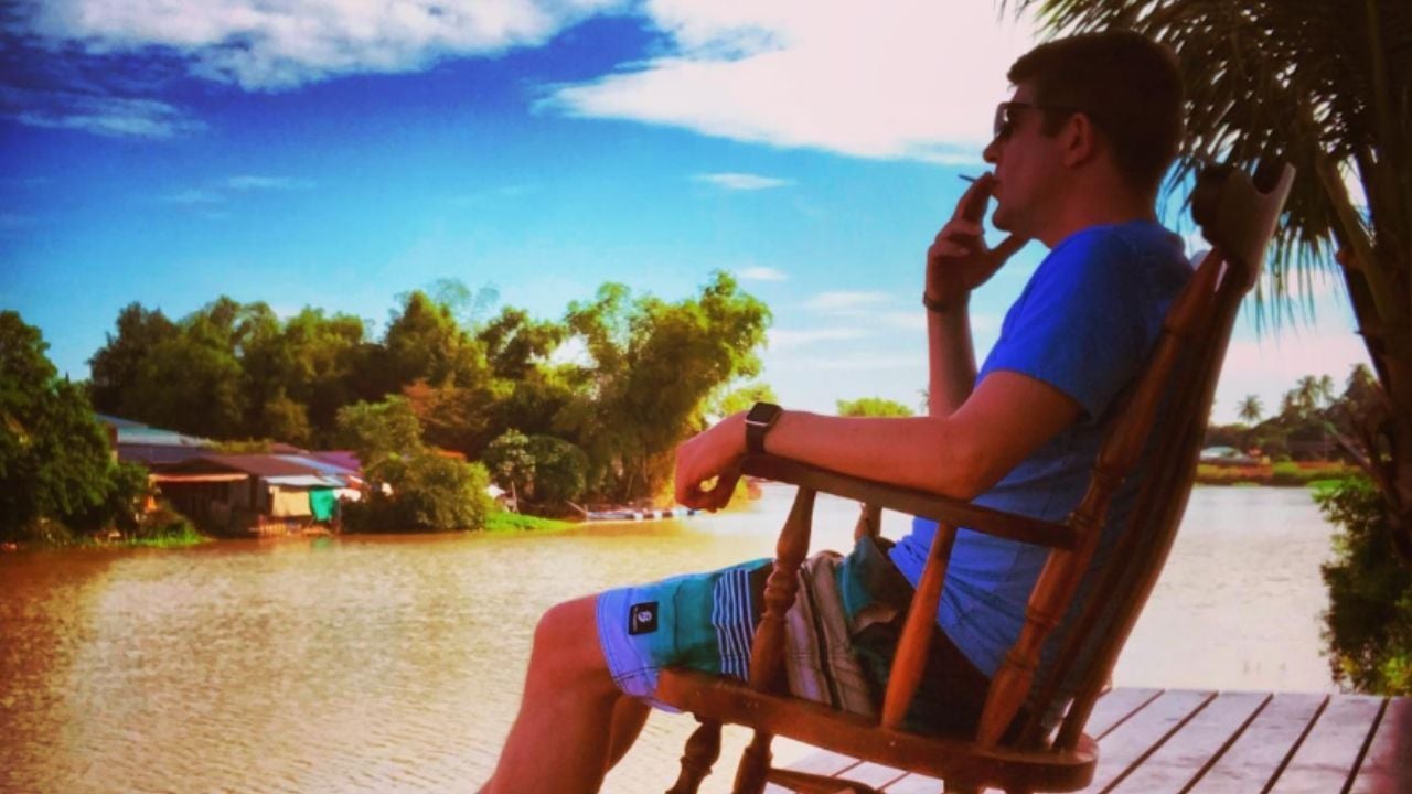 cost of living for retirement life in Thailand