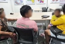 Thai man steals gold ring hoping for prison life over freedom | Thaiger