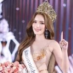 Thai beauty queen loses title after viral explicit footage emerges | Thaiger
