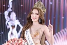 Thai beauty queen loses title after viral explicit footage emerges | Thaiger