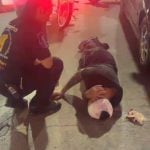 Frenchman knocked unconscious in Pattaya after dispute with Bolt driver | Thaiger