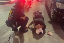 Frenchman knocked unconscious in Pattaya after dispute with Bolt driver | Thaiger