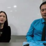 Political activist assaults U Drink I Drive driver and threatens victim’s family | Thaiger