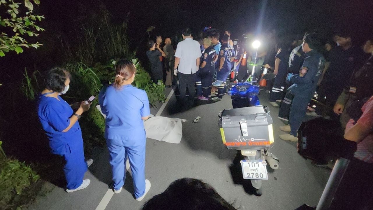 Rescuer shot dead over insurance conflict with community leader
