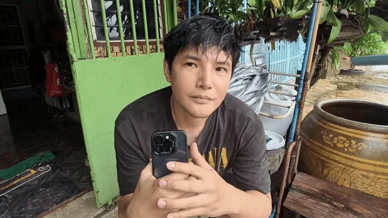 Thai man calls police after repeated harassment from woman from social media 