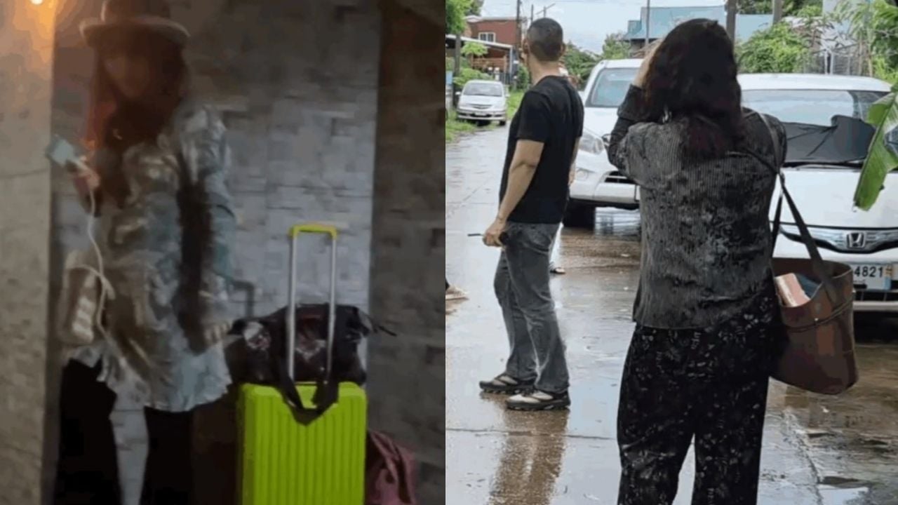Woman harasses Udon Thani man with repeated marriage proposals | Thaiger