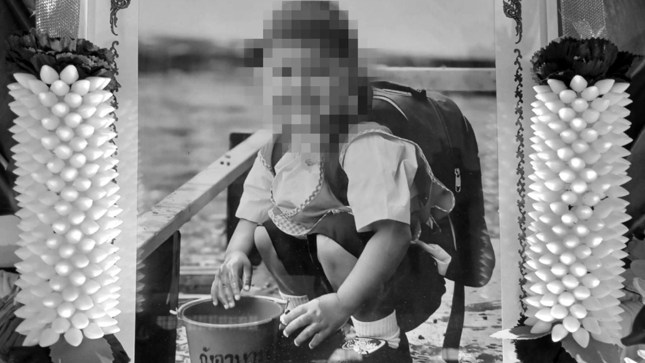 Thai man accused of fatally abusing 2 year old boy stepson | Thaiger