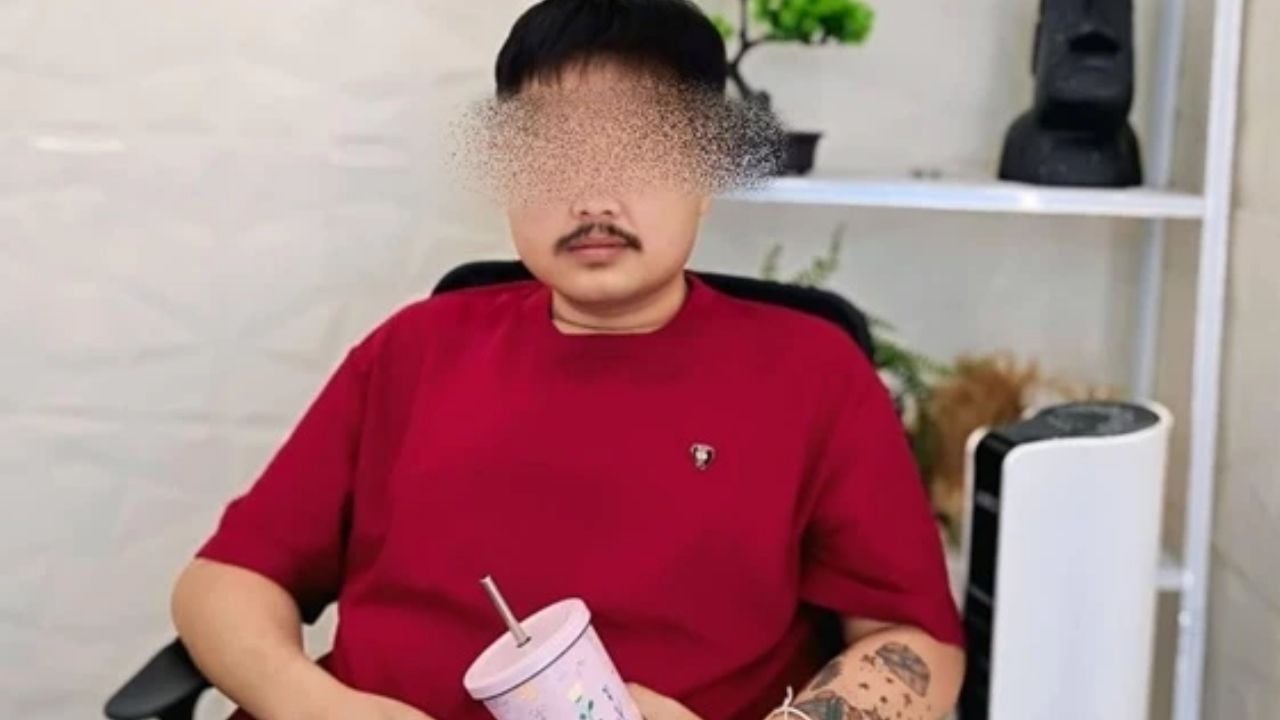Thai stepfather murder young stepson in Lop Buri