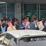 Malaysian tourists complain after hours-long wait at Thai border checkpoint | Thaiger