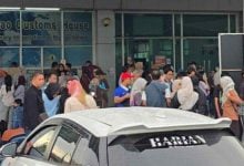 Malaysian tourists complain after hours-long wait at Thai border checkpoint | Thaiger