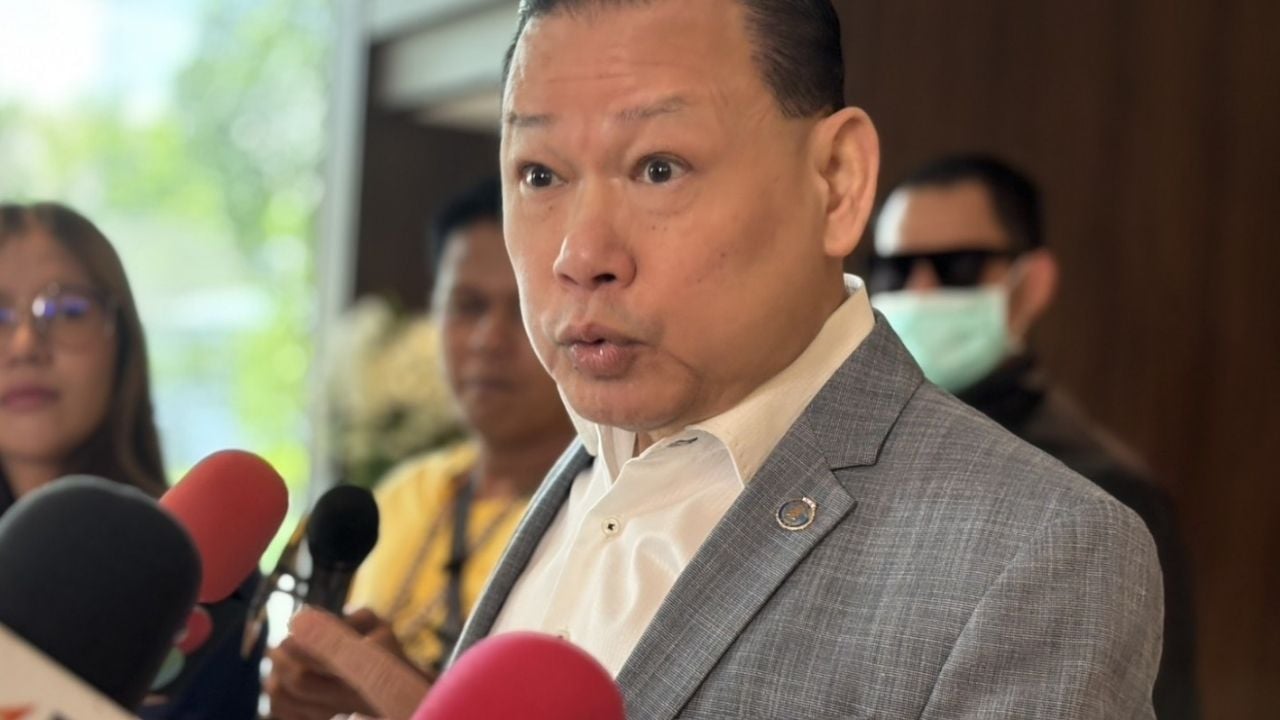 Bhumjaithai Party members accused of secret ties to casinos in Cambodia | Thaiger
