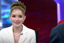 Miss Grand Thailand boss hints at restoring crown amid past scandal | Thaiger
