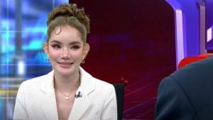 Miss Grand Thailand boss hints at restoring crown amid past scandal | Thaiger