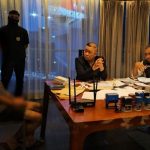 3 call centre scammers arrested in Bangkok with 1,000 Yaba pills | Thaiger