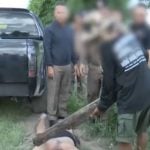 Thai man confesses to killing son-in-law for raping his granddaughter | Thaiger