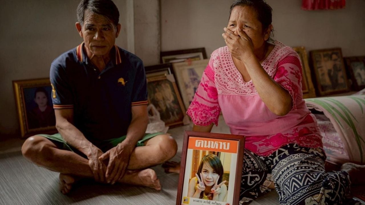 Skeleton in Bangkok confirmed as Thai woman missing 12 years ago | News by Thaiger