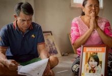 Skeleton in Bangkok confirmed as Thai woman missing 12 years ago | Thaiger