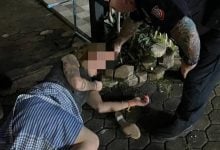 Drunk Norwegian woman found on Phuket street returned safely to hotel | Thaiger