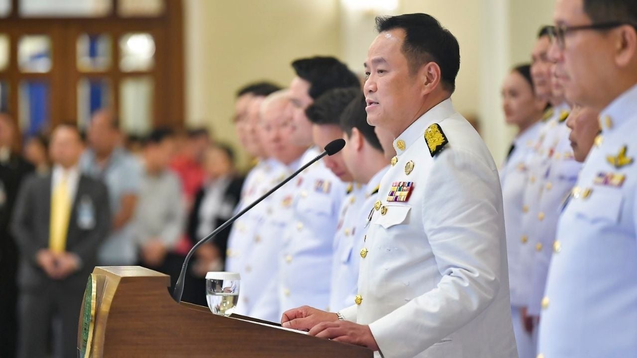 Parliament dissolution and General Elecion promised next year