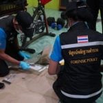 Thai girl commits suicide amid alleged expectations from parents | Thaiger
