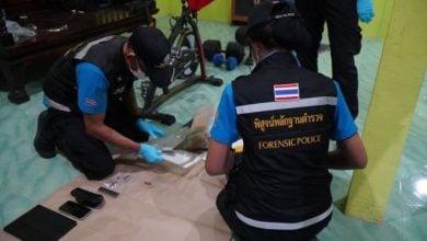 Thai girl commits suicide amid alleged expectations from parents | Thaiger