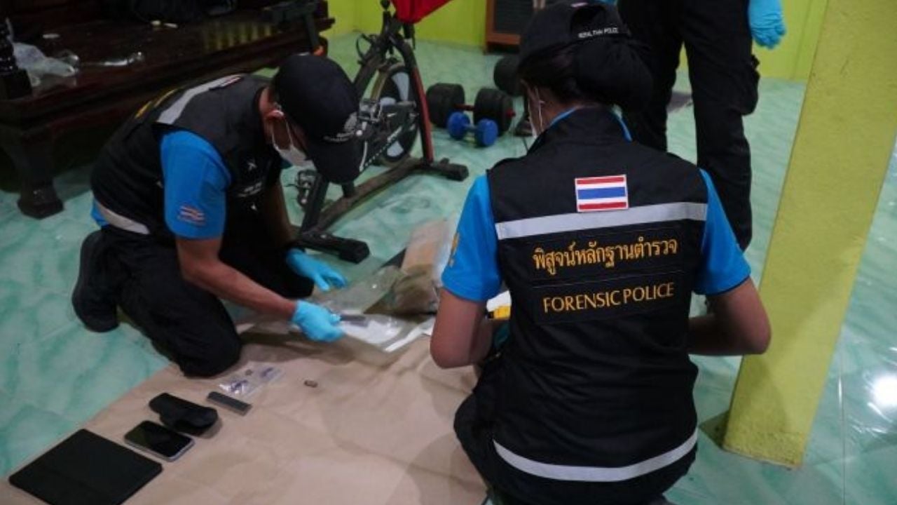 Thai girl commits suicide amid alleged expectations from parents | Thaiger