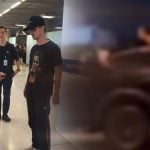 Russian man arrested over viral Phuket pickup sex video | Thaiger