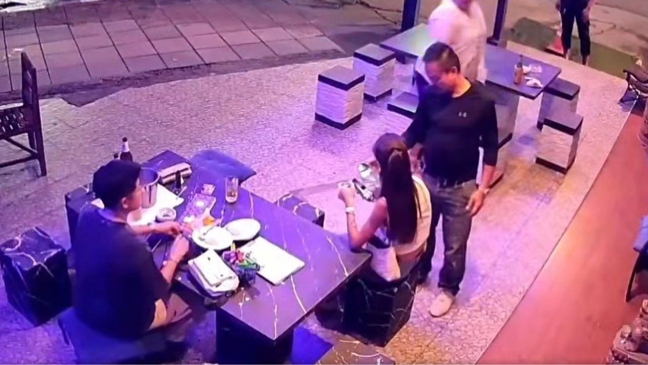 Chinese woman accuses Phuket taxi driver of sexual assault attempt | Thaiger