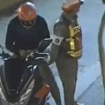 Chiang Mai police caught extorting money from foreign tourist | Thaiger