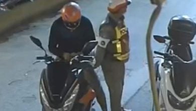 Chiang Mai police caught extorting money from foreign tourist | Thaiger