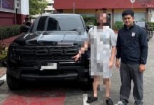 Russian pickup driver surrenders over viral sex video in Phuket | Thaiger
