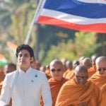 Indian actor quits Cambodia tourism role amid border tensions with Thailand | Thaiger