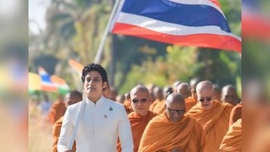 Indian actor quits Cambodia tourism role amid border tensions with Thailand | Thaiger