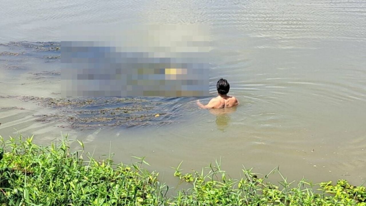 Thai millionaire market owner found dead in Ratchaburi canal | News by Thaiger