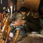 84 year old Thai woman attacked and nearly raped in Samut Prakan home | Thaiger