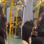 Bangkok mall sacks transwoman staff for abusing Muslim woman on train | Thaiger