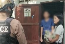 Thai girl hides secret pregnancy with false baby discovery claim | Thaiger